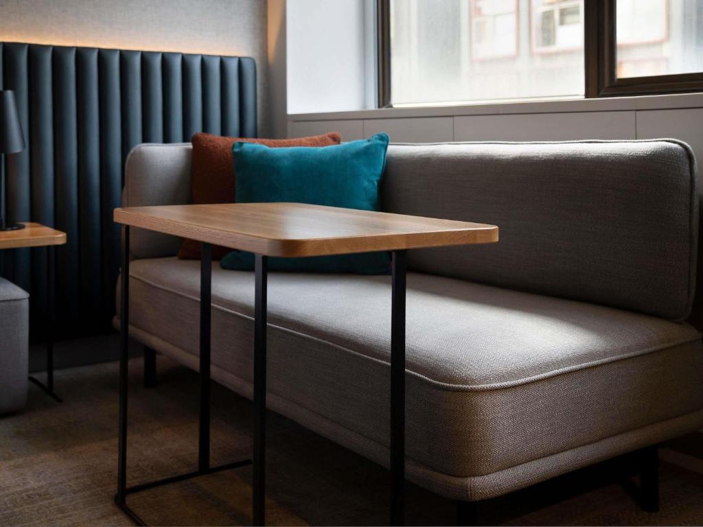 Novotel Sydney City Centre - Resim 25