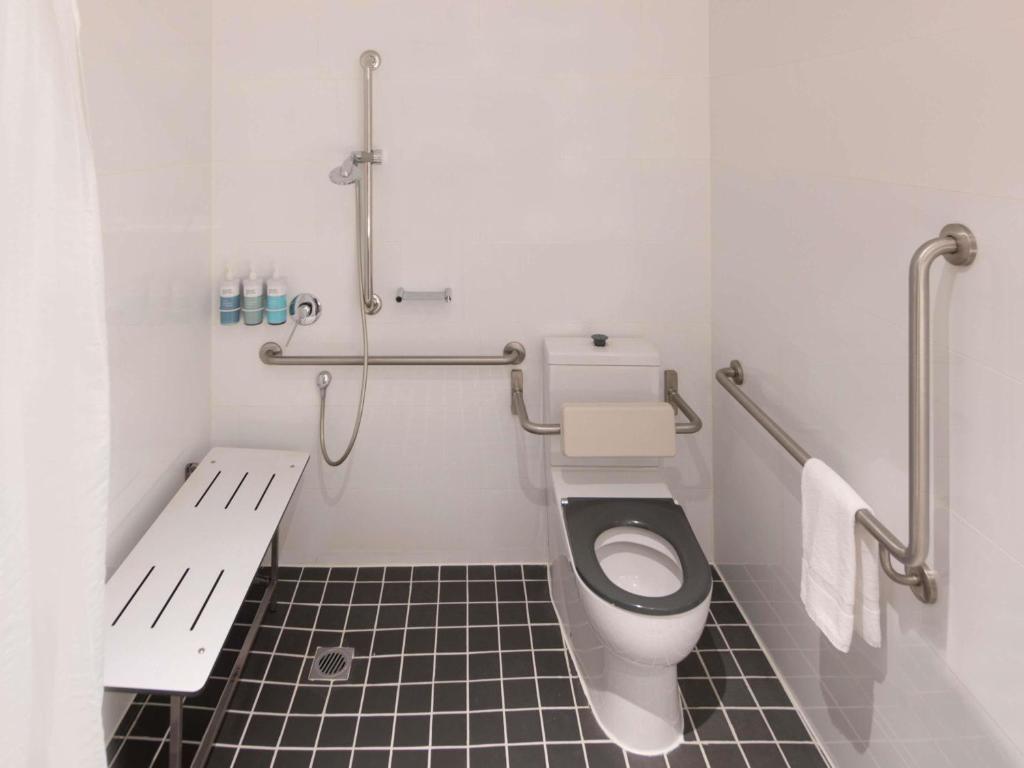 Novotel Sydney City Centre - Resim 29