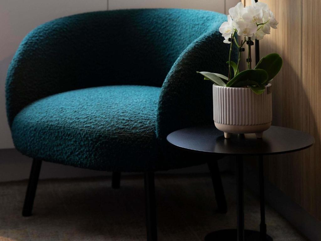 Novotel Sydney City Centre - Resim 36