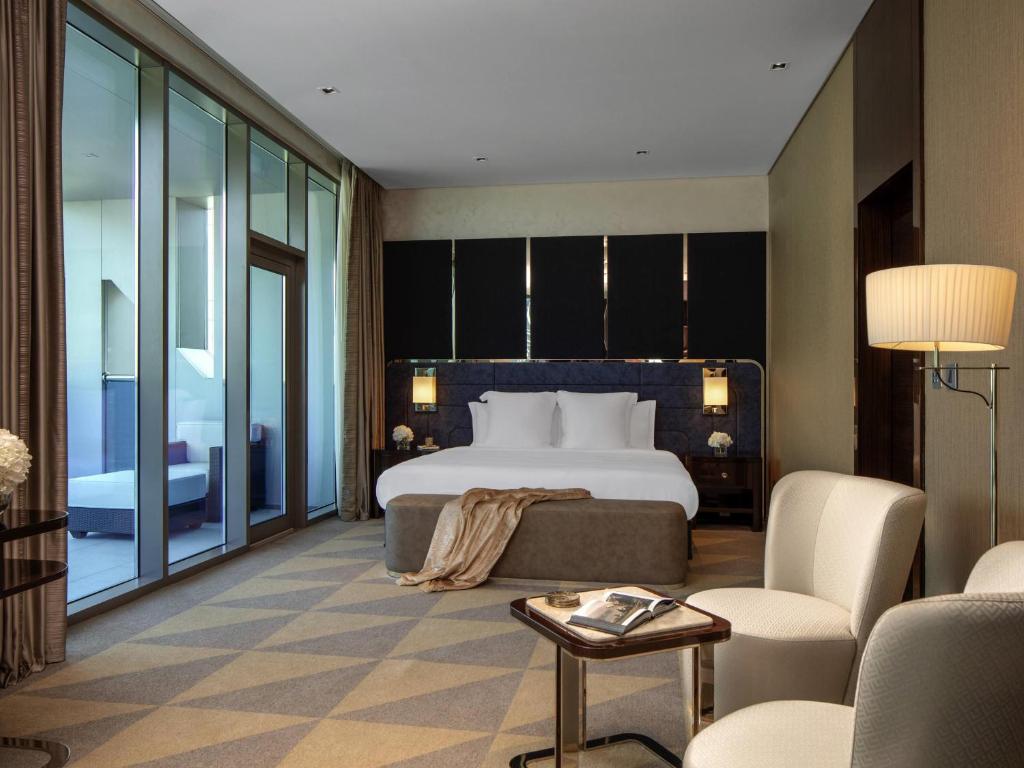 Hyde Hotel Dubai - Resim 15