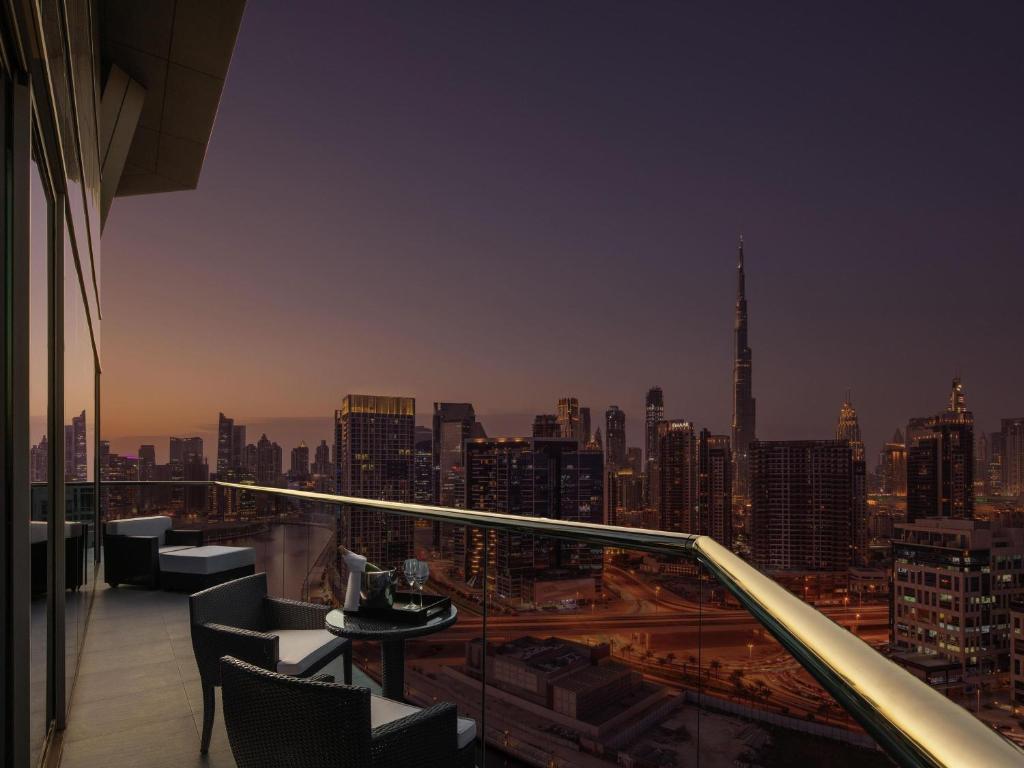 Hyde Hotel Dubai - Resim 27
