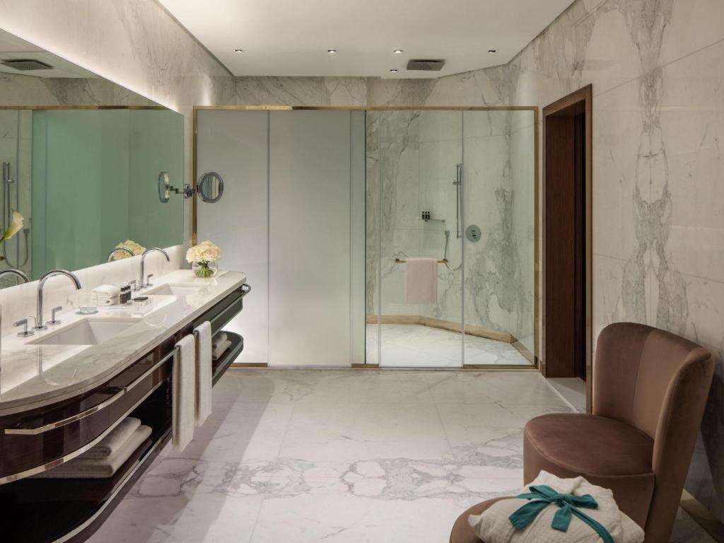 Hyde Hotel Dubai - Resim 31