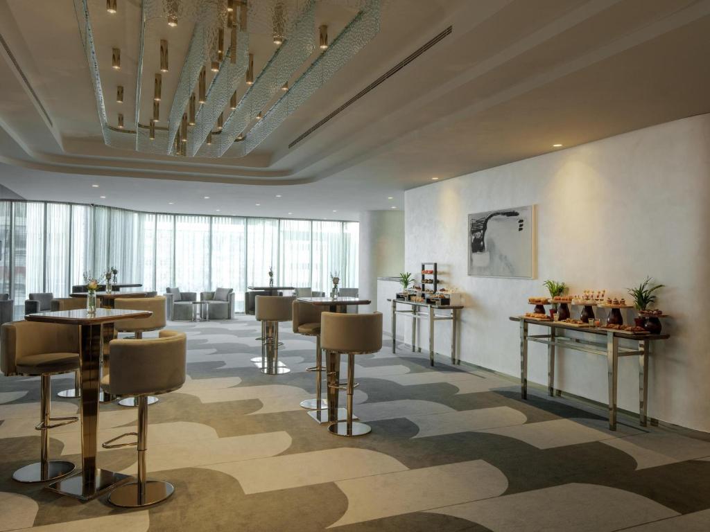 Hyde Hotel Dubai - Resim 41