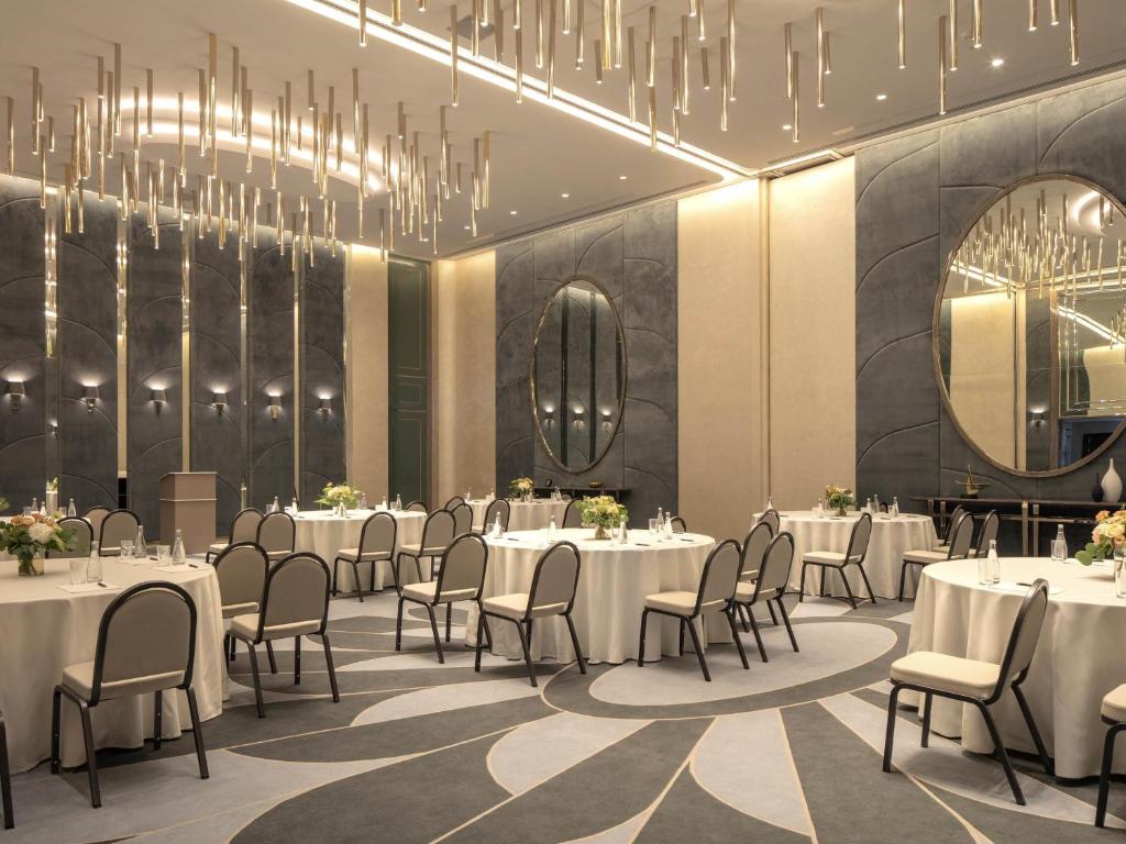 Hyde Hotel Dubai - Resim 42