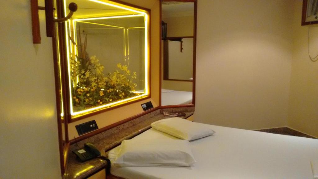  Magnus Norte Hotel (Adult Only)