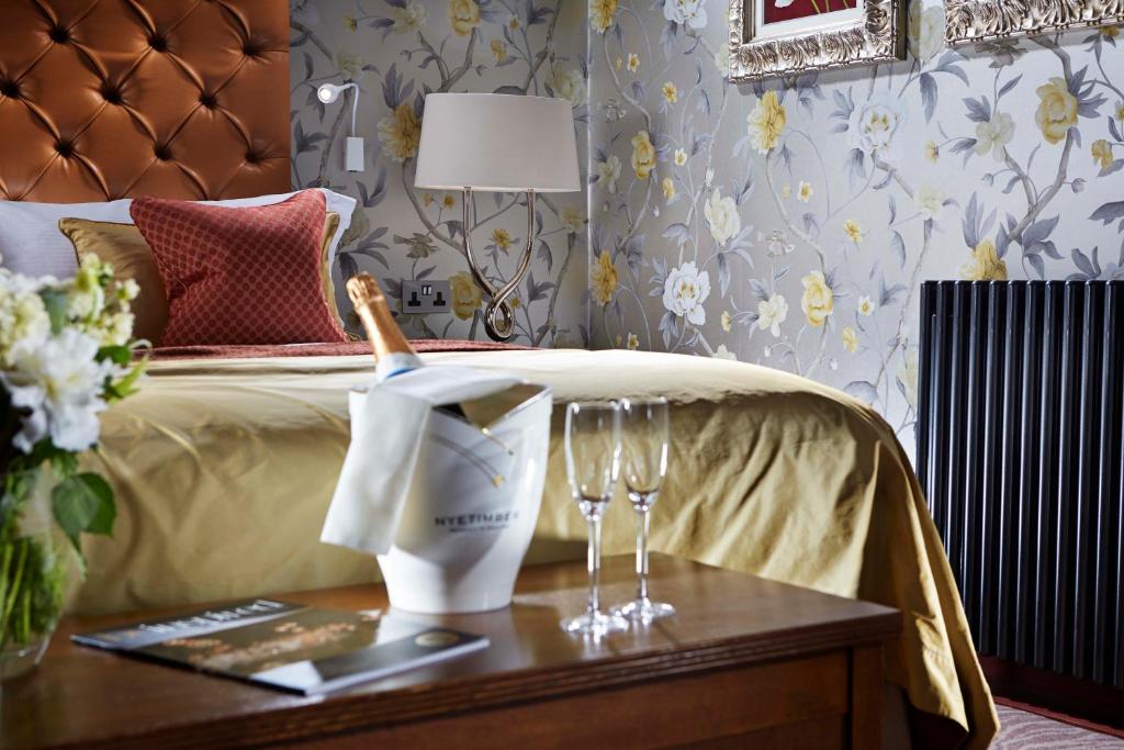 South Lodge - Comfy Room