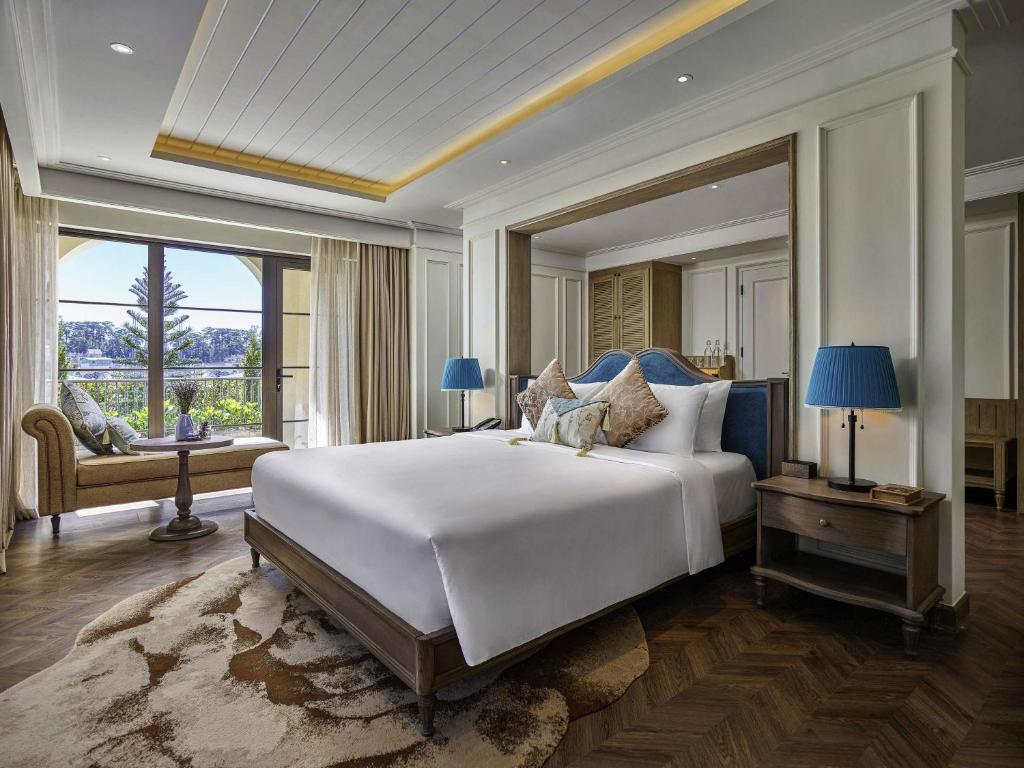 Suite Executive