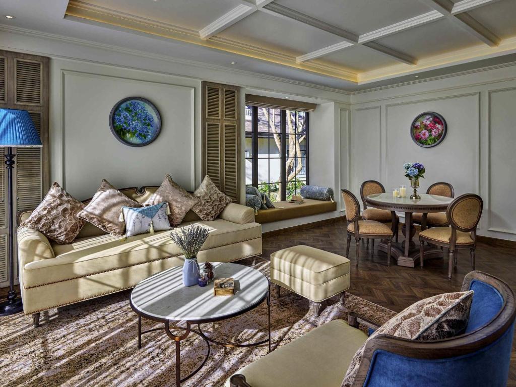 Suite Executive
