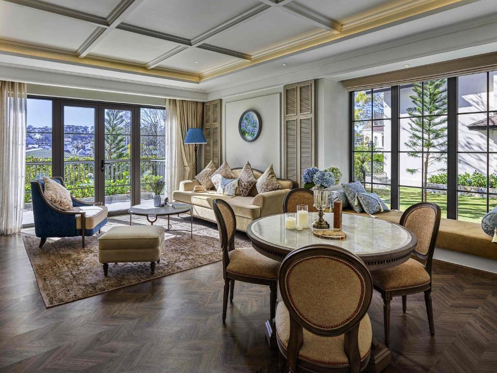 Suite Executive