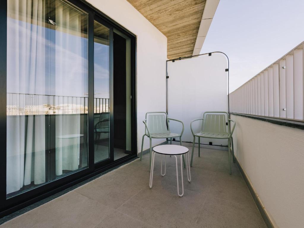 ibis Styles ST Pauls Bay Malta - 18