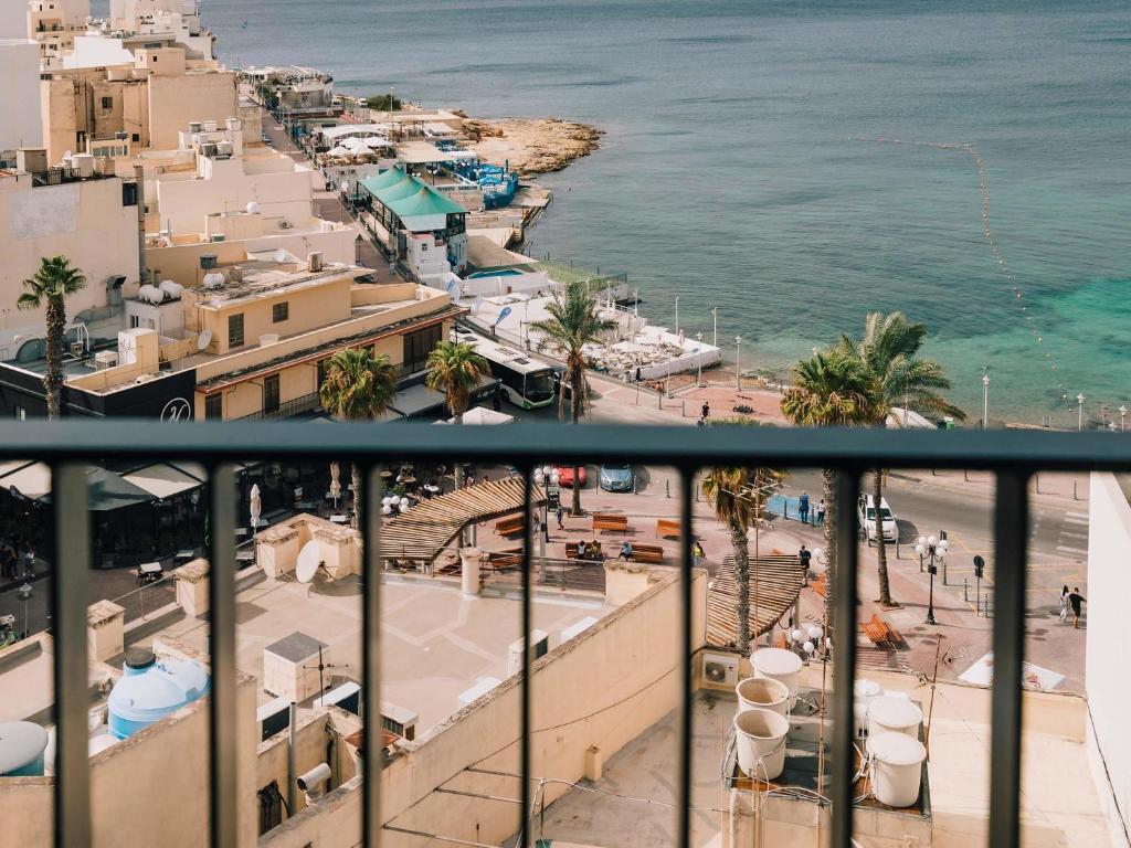 ibis Styles ST Pauls Bay Malta - 2