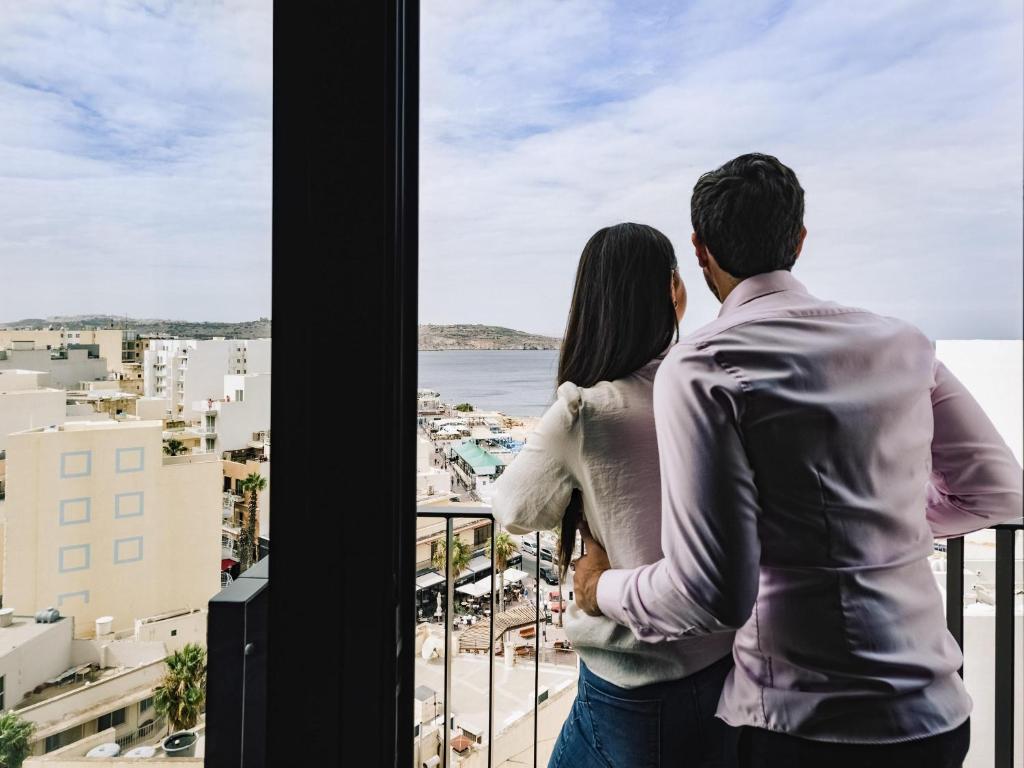 ibis Styles ST Pauls Bay Malta - 1