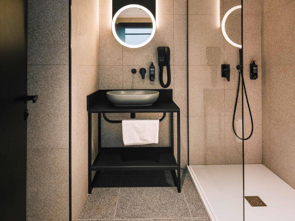 ibis Styles ST Pauls Bay Malta - 4