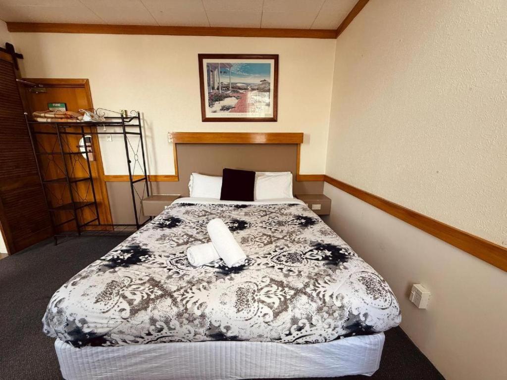 The Grand hotel whanganui under new management - Resim 10