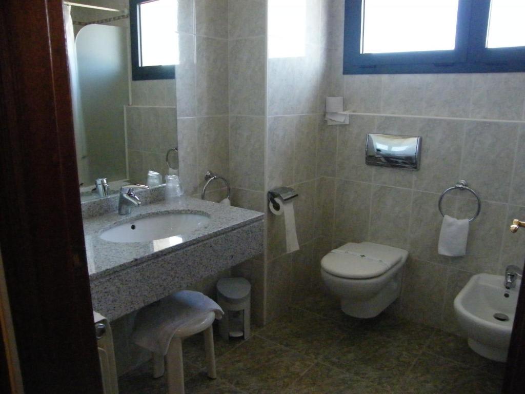 Hotel Magallón - Suite