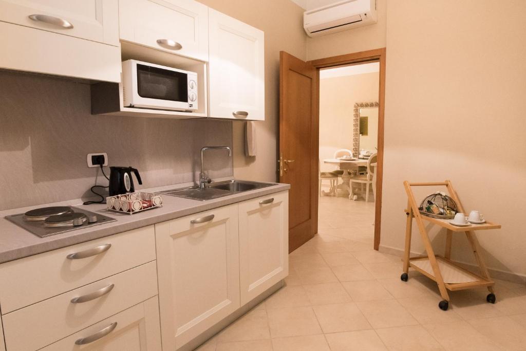 Residenza Marchesi Pontenani - Executive Apartment