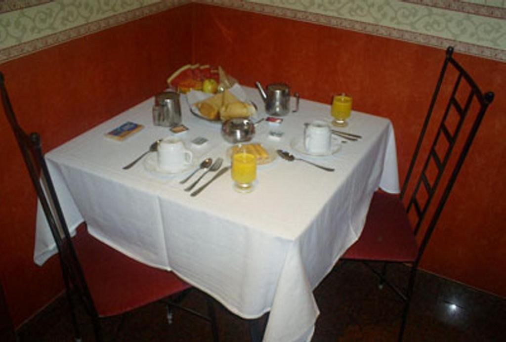  Magnus Norte Hotel (Adult Only)