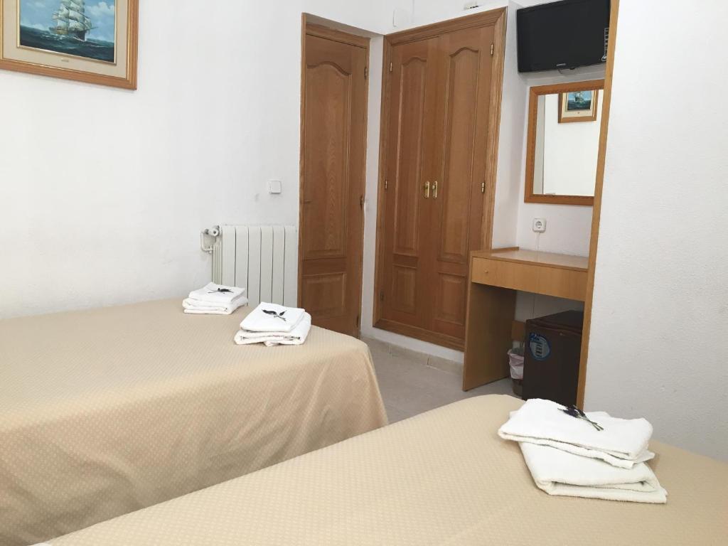 Hostal R. Lido, Madrid – Bijgewerkte prijzen 2023