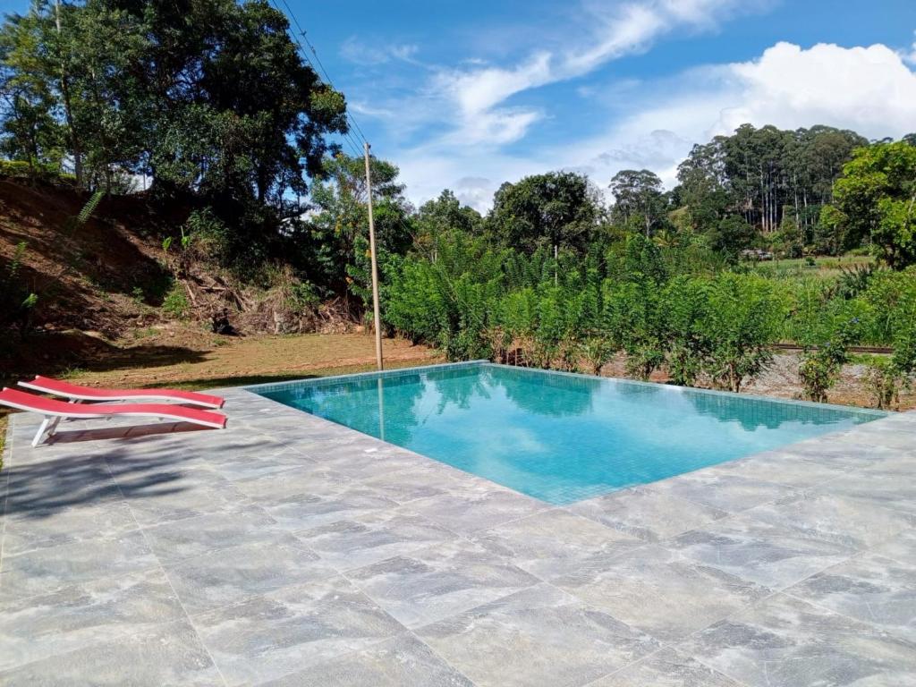 Ella Escapade Hostel - 14