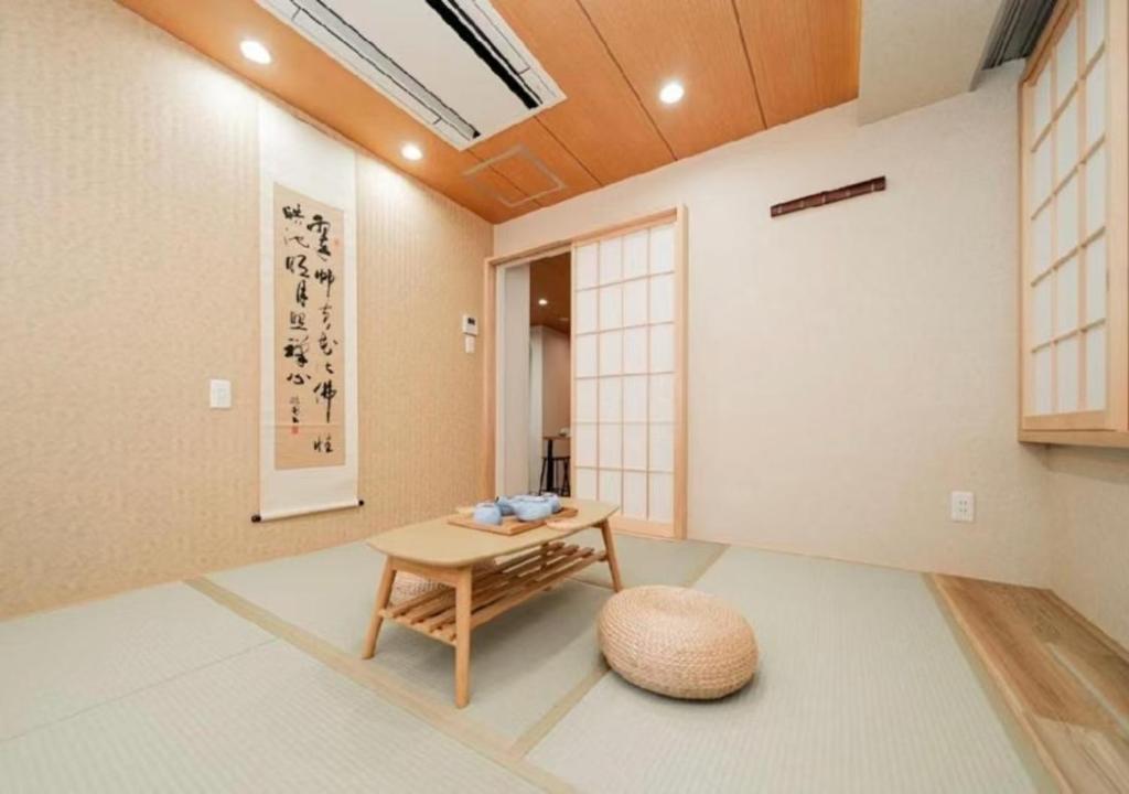 Oshiage SAIEI Hotel 301