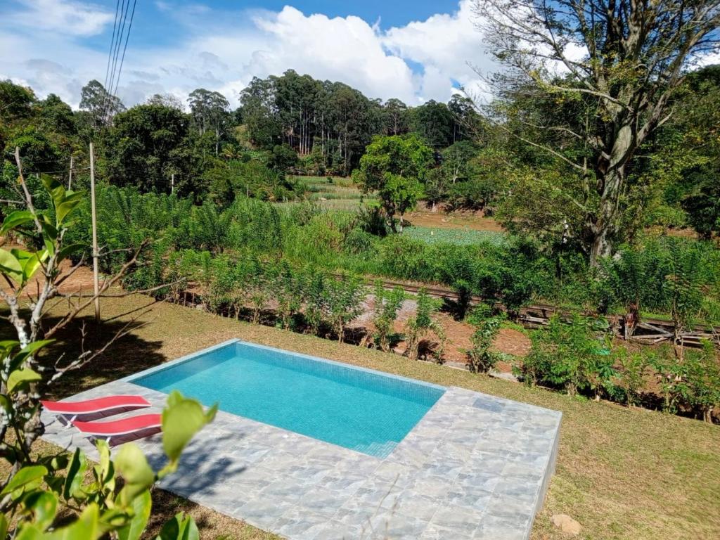 Ella Escapade Hostel - 12