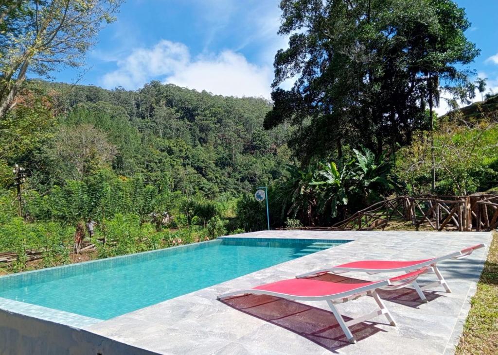 Ella Escapade Hostel - 6