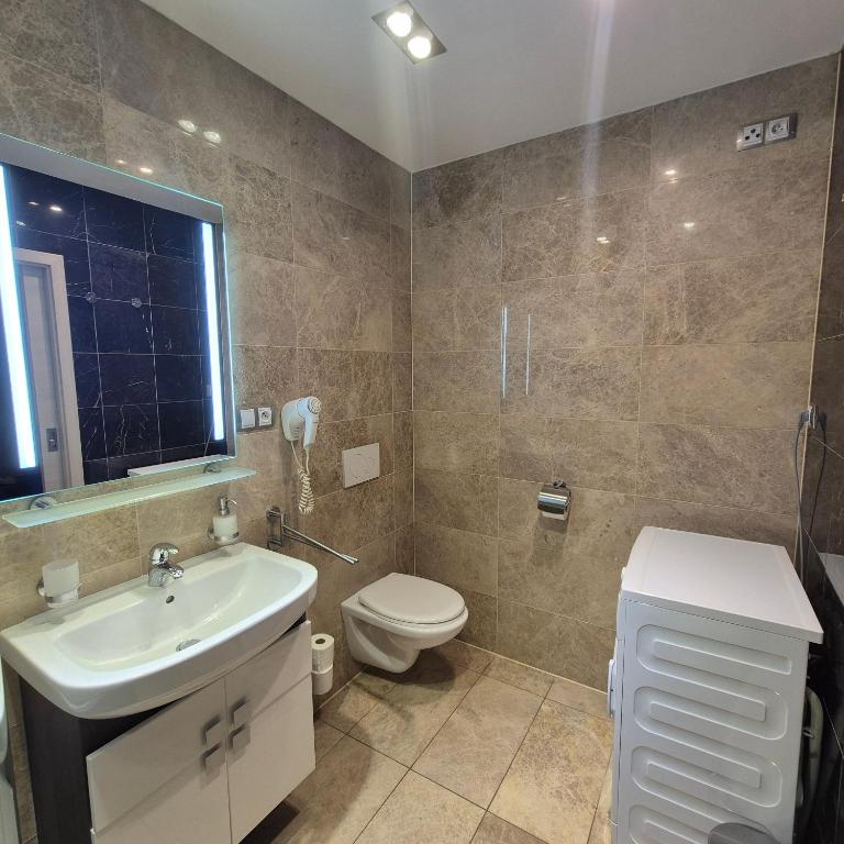 Residence Mariánská - Resim 30