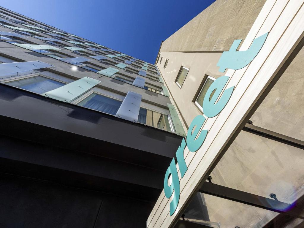 greet Berlin Alexanderplatz - Resim 8