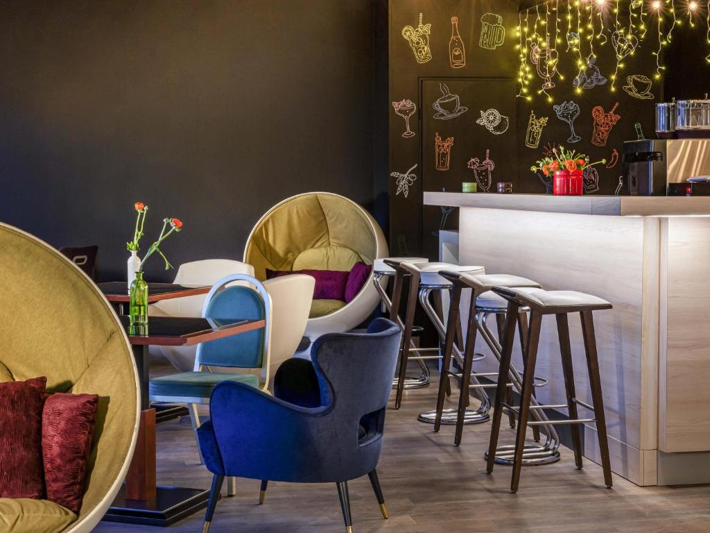 greet Berlin Alexanderplatz - Resim 11