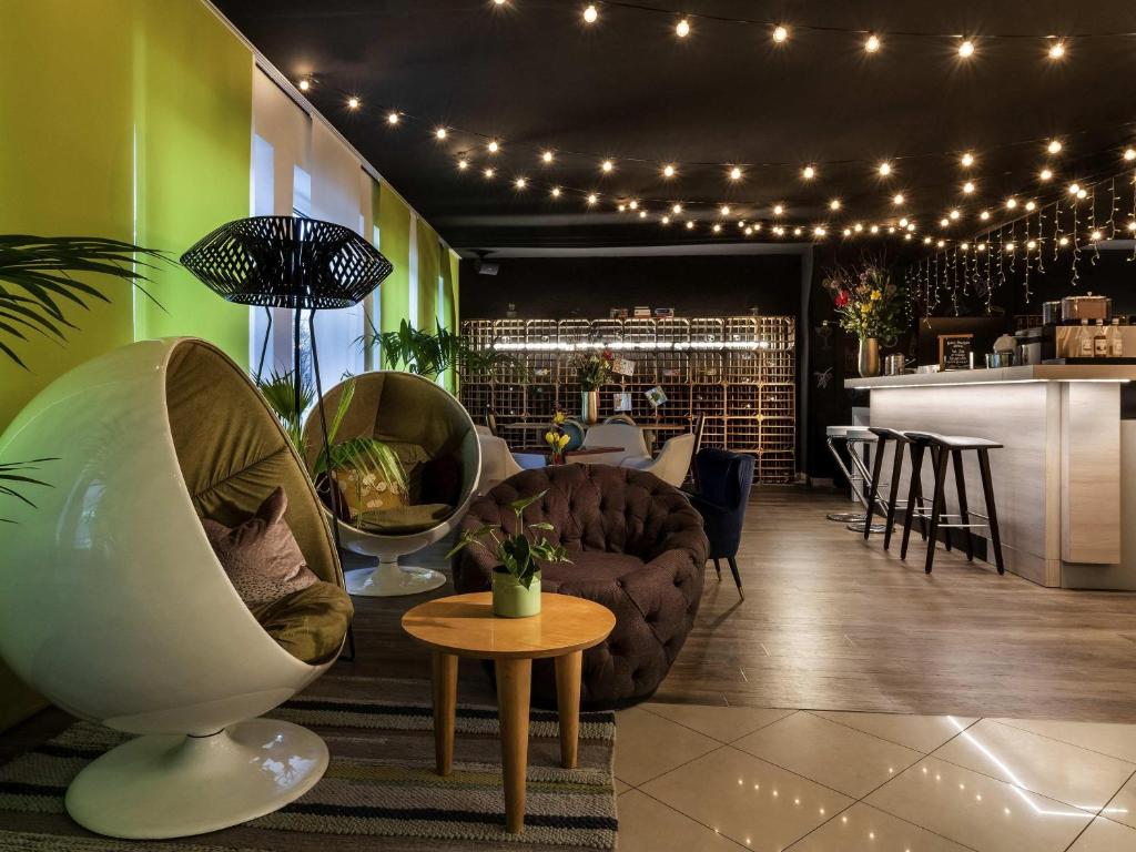 greet Berlin Alexanderplatz - Resim 12