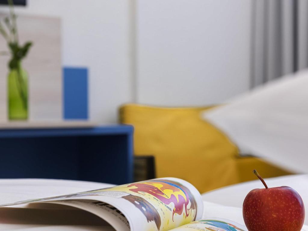 greet Berlin Alexanderplatz - Resim 18