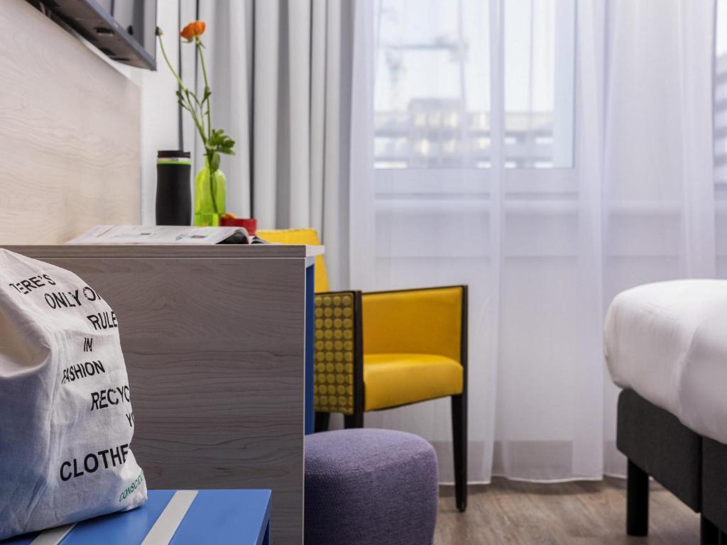 greet Berlin Alexanderplatz - Resim 22