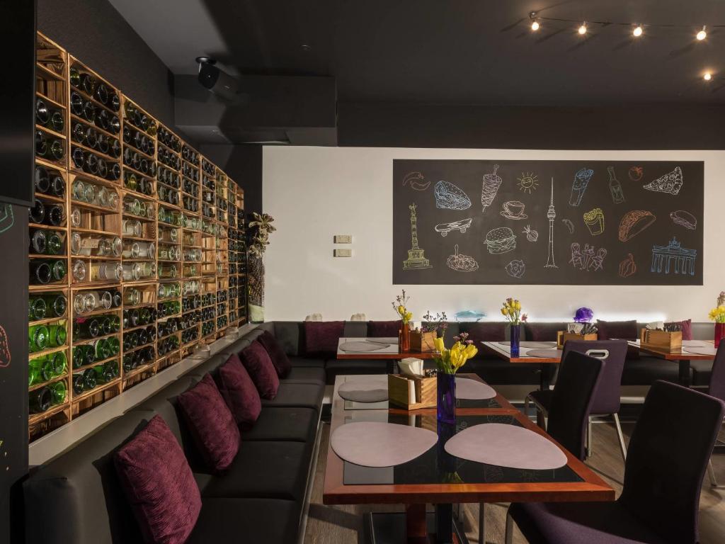 greet Berlin Alexanderplatz - Resim 29