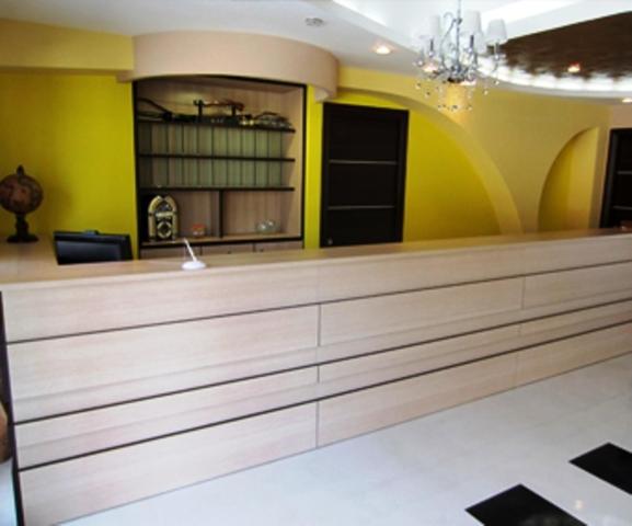 Kép Motel Kratos szállásáról Bisignanóban a galériában