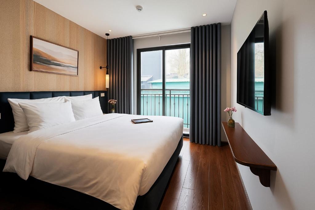 Splendid Secret Hotel - 9