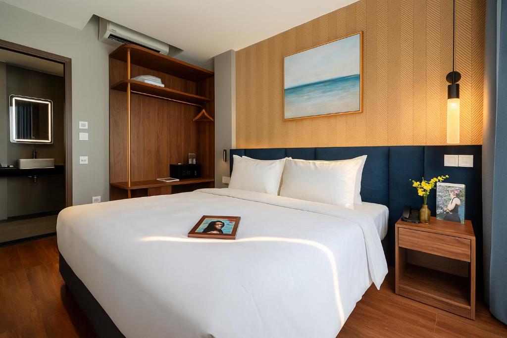 Splendid Secret Hotel - 12