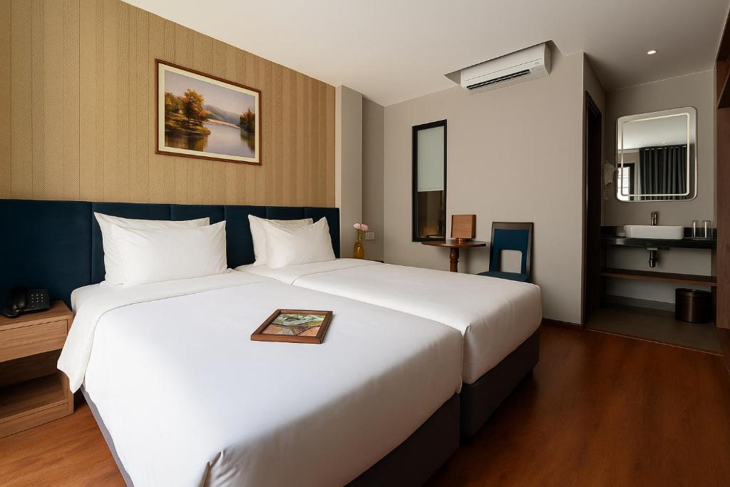 Splendid Secret Hotel - 10