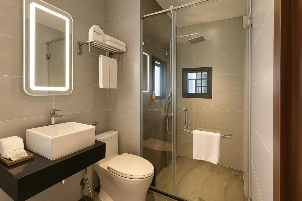 Splendid Secret Hotel - 11