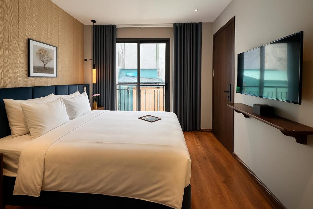 Splendid Secret Hotel - 8