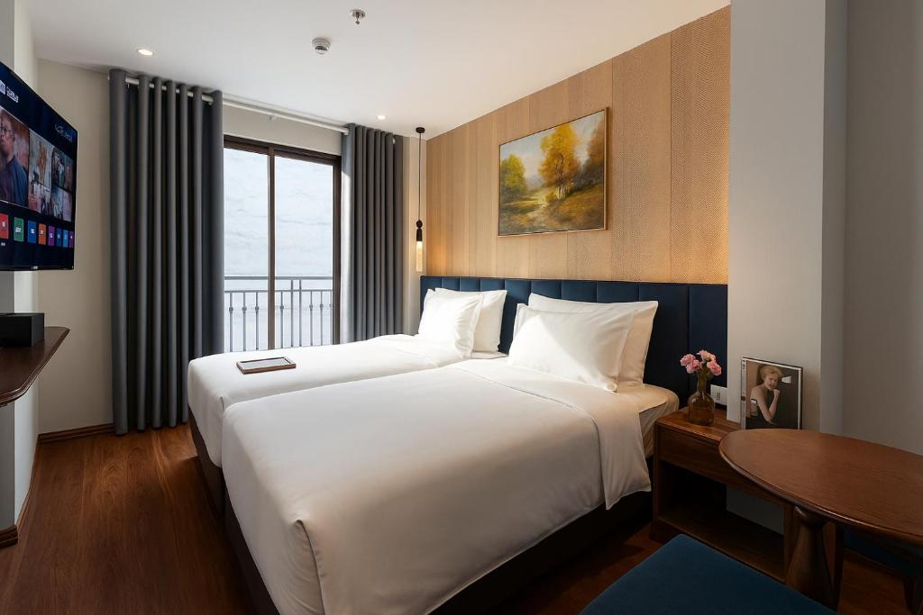 Splendid Secret Hotel - 7