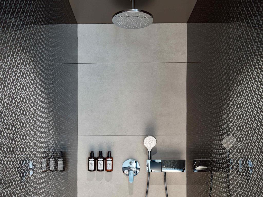 Mövenpick Zagreb - Resim 19