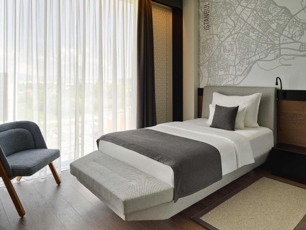 
Superior Single Room
