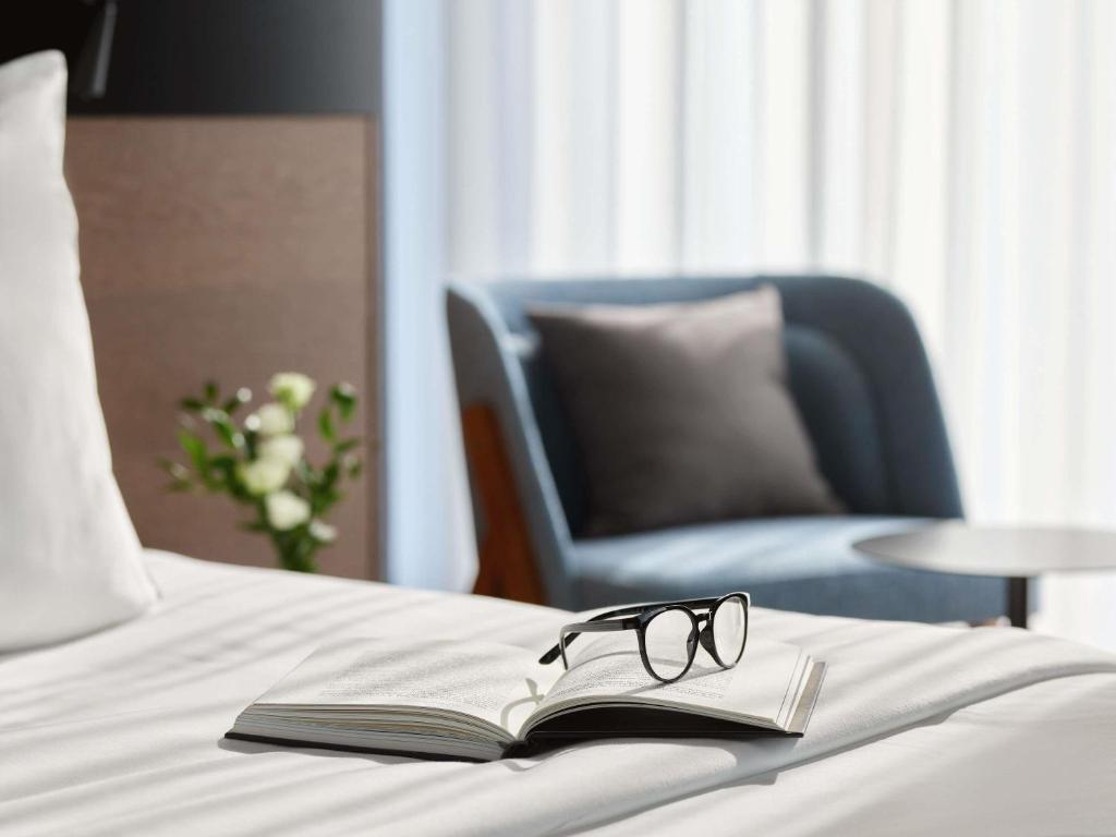 Mövenpick Zagreb - Resim 34