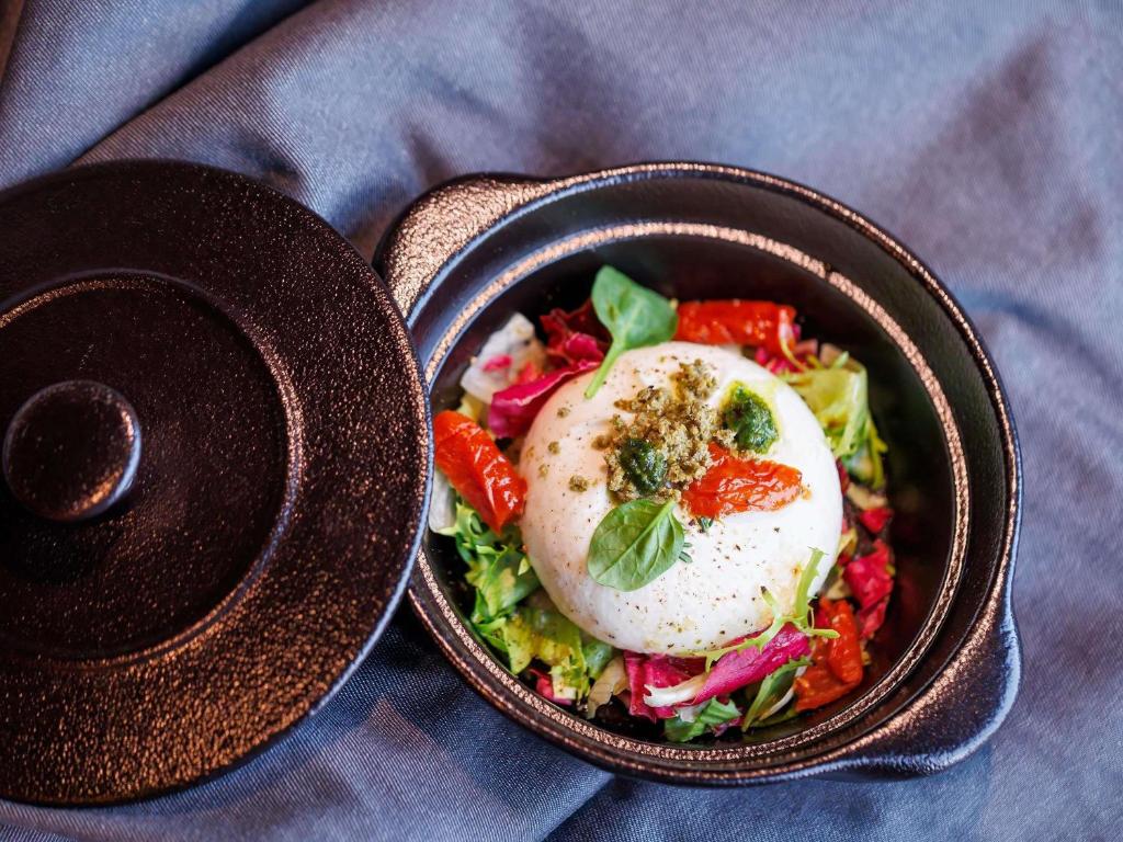 Mövenpick Zagreb - Resim 45