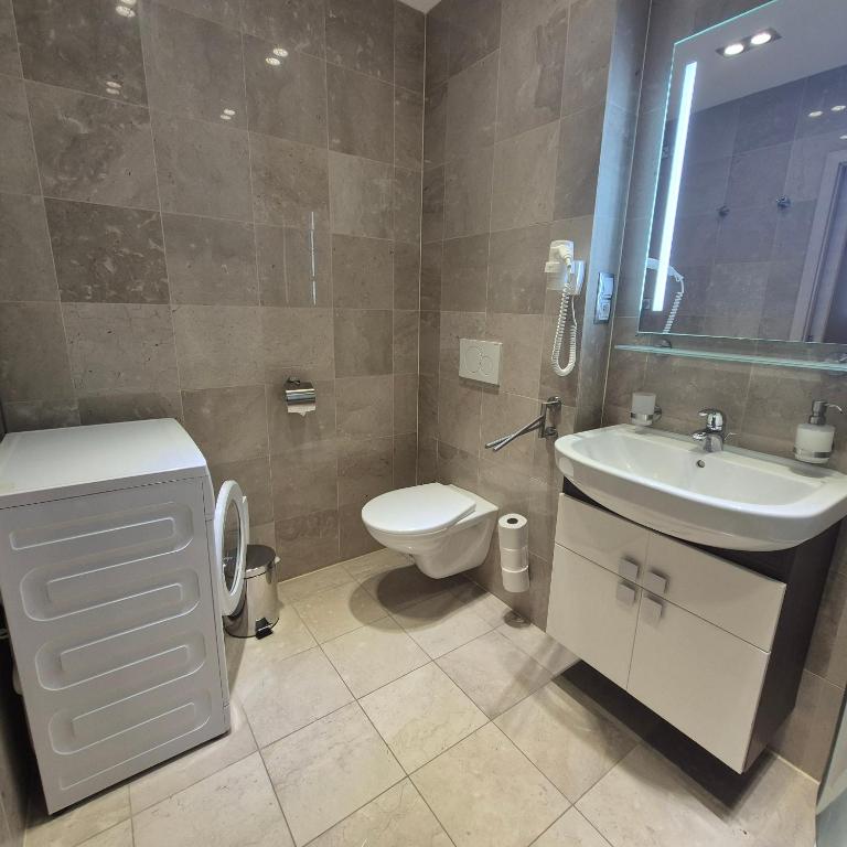 Residence Mariánská - Resim 17