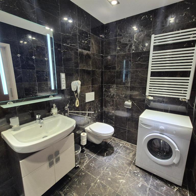 Residence Mariánská - Resim 22