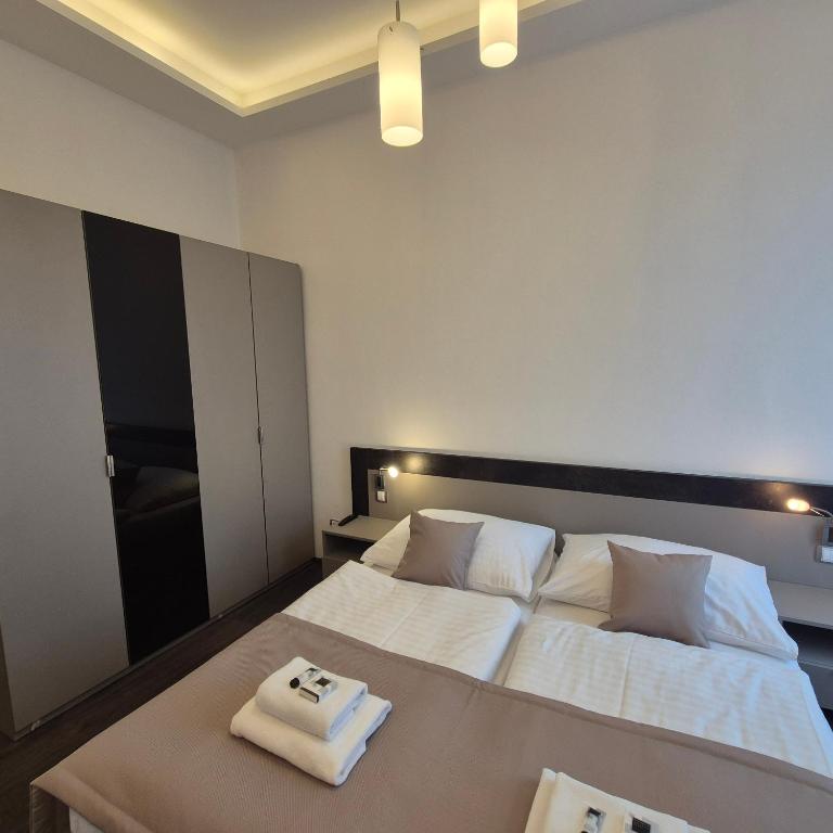 Residence Mariánská - Resim 2