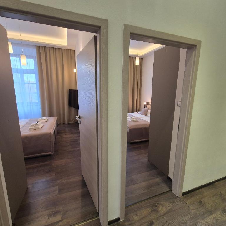 Residence Mariánská - Resim 3