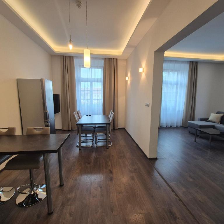 Residence Mariánská - Resim 7