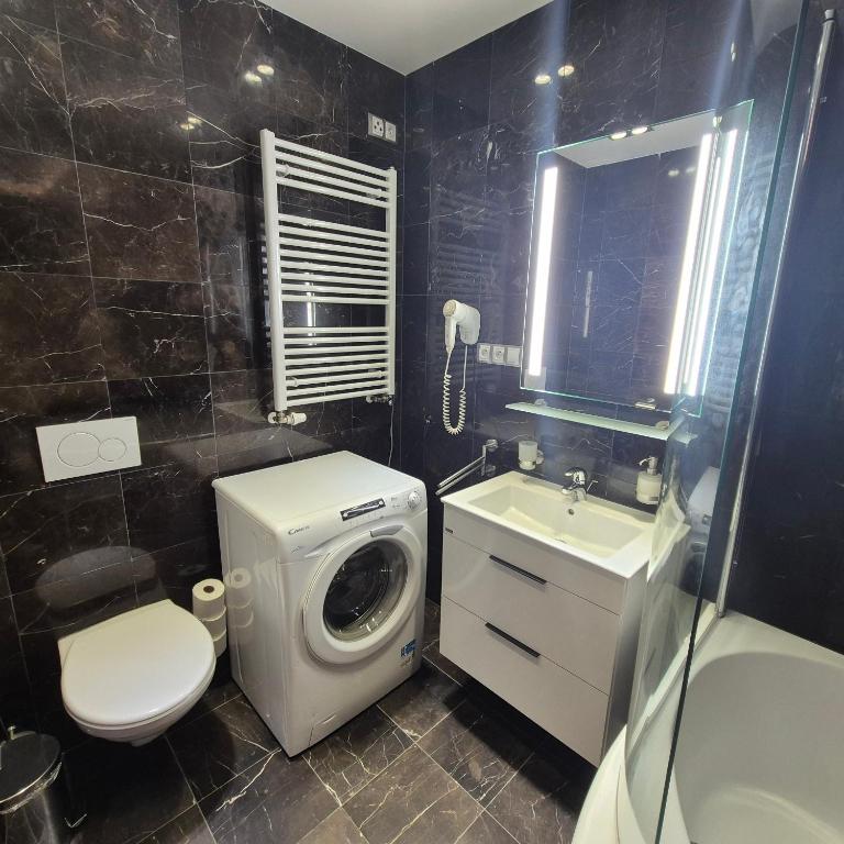 Residence Mariánská - Resim 8